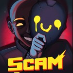 Scam Line