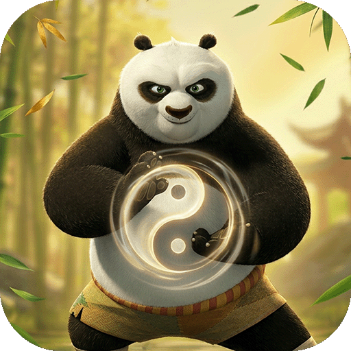 功夫熊猫