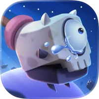 迷你世界星河漂流记
