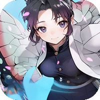 万象契印娘化版