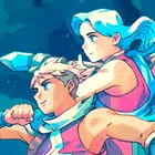 星之海中文辅助菜单板