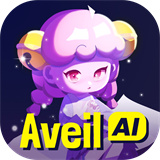 Aveil ai无限制聊天软件
