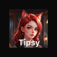 tipsy(AI聊天)