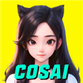 COS AI聊天软件