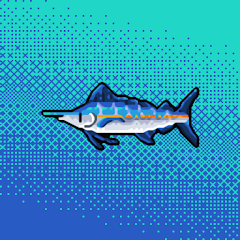 轻松水族馆