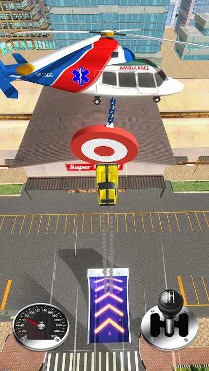 弹弓汽车