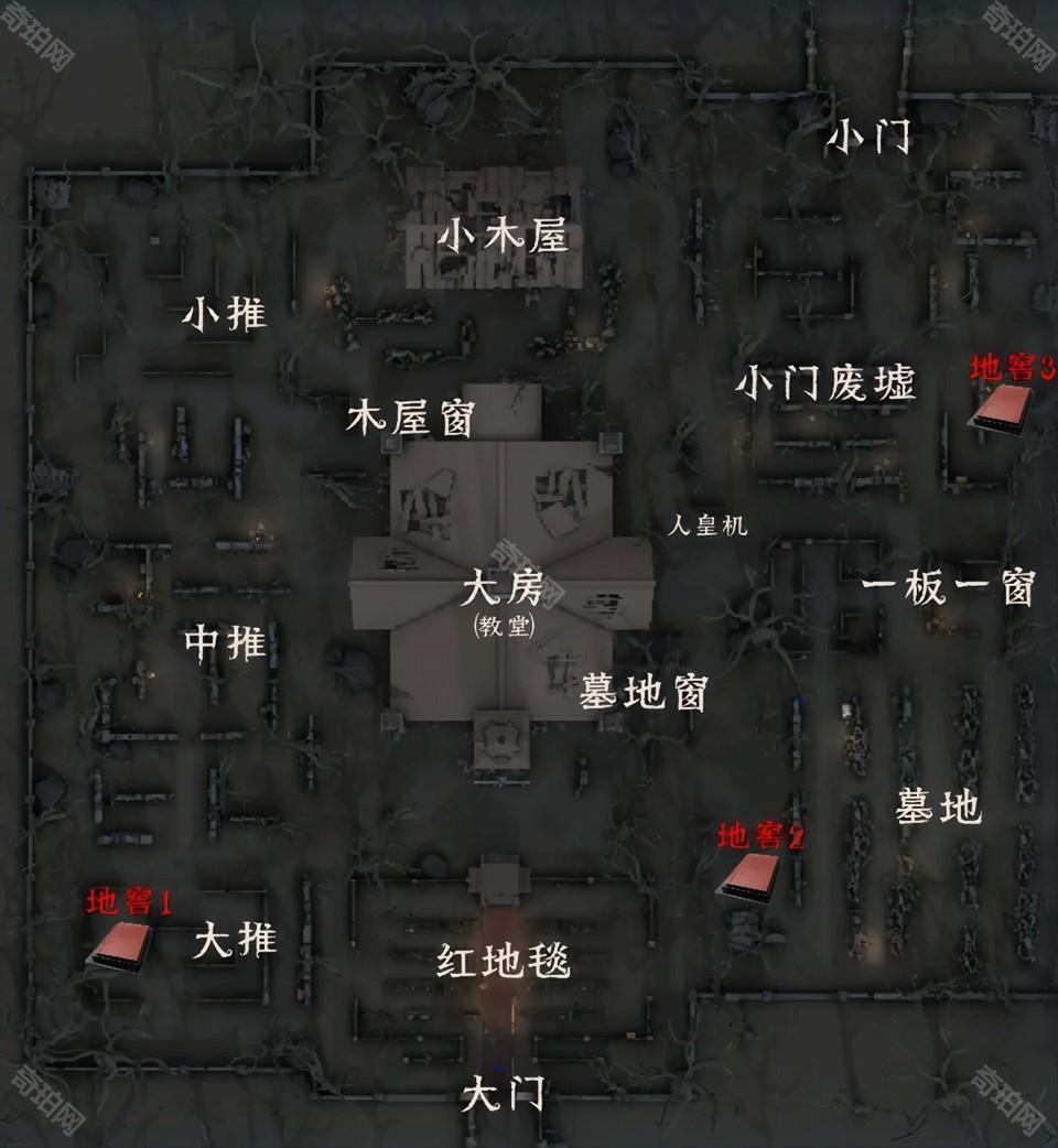 第五人格vivo版