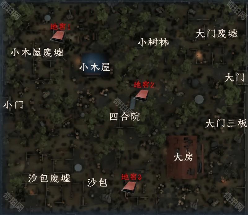 第五人格vivo版