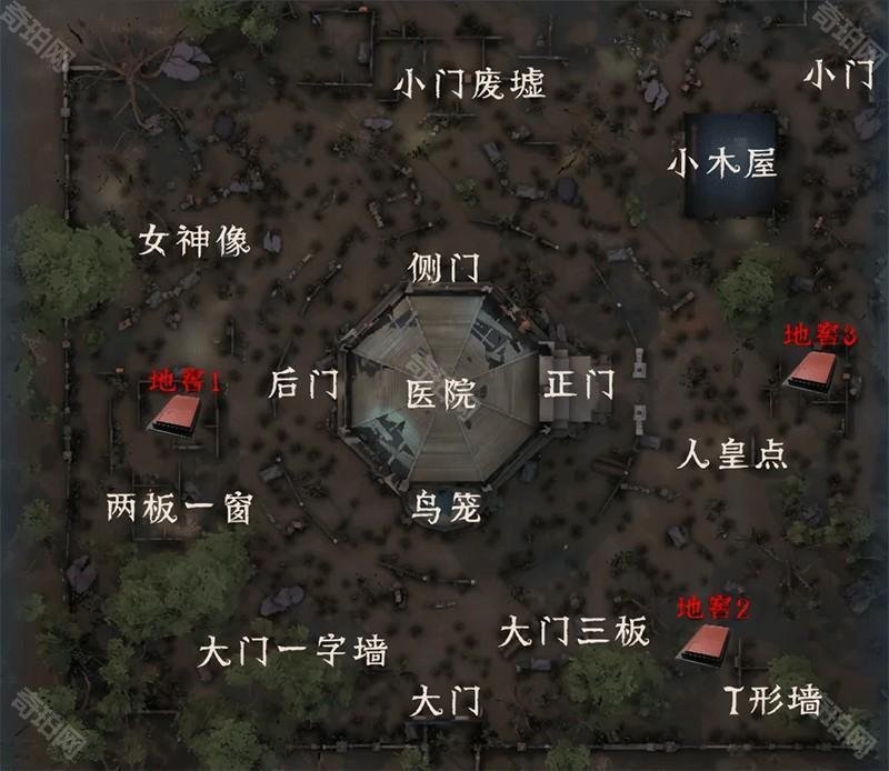 第五人格vivo版