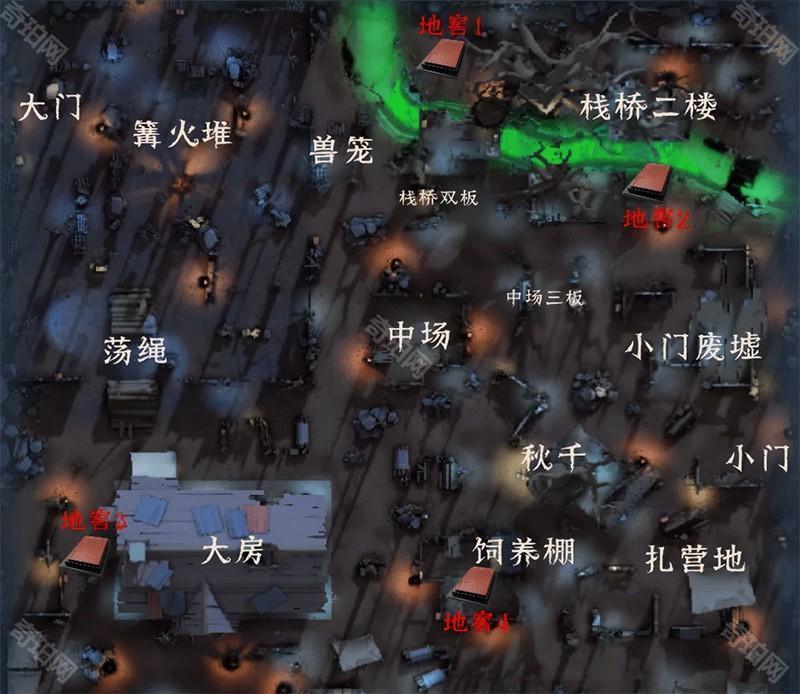 第五人格vivo版