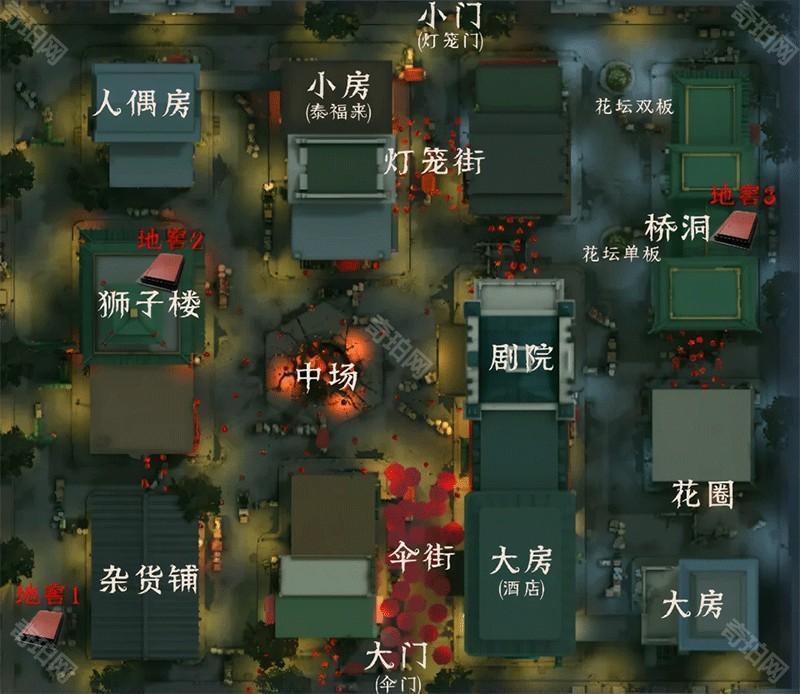 第五人格vivo版