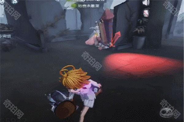 第五人格小米版