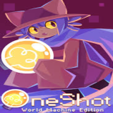OneShot汉化移植版