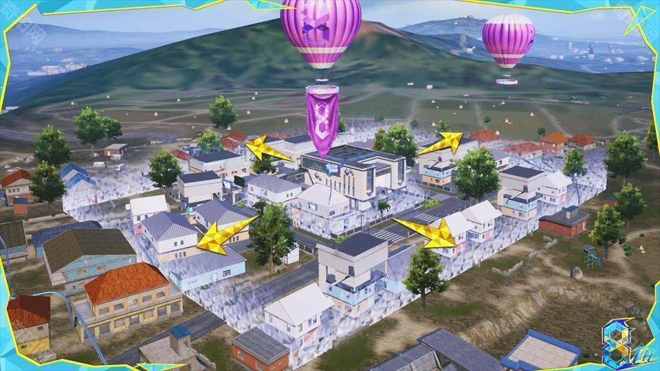 pubgmobile国际服