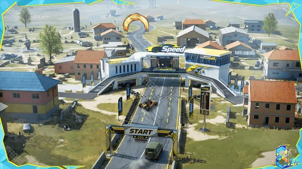 pubgmobile国际服