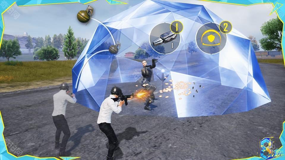 pubgmobile国际服