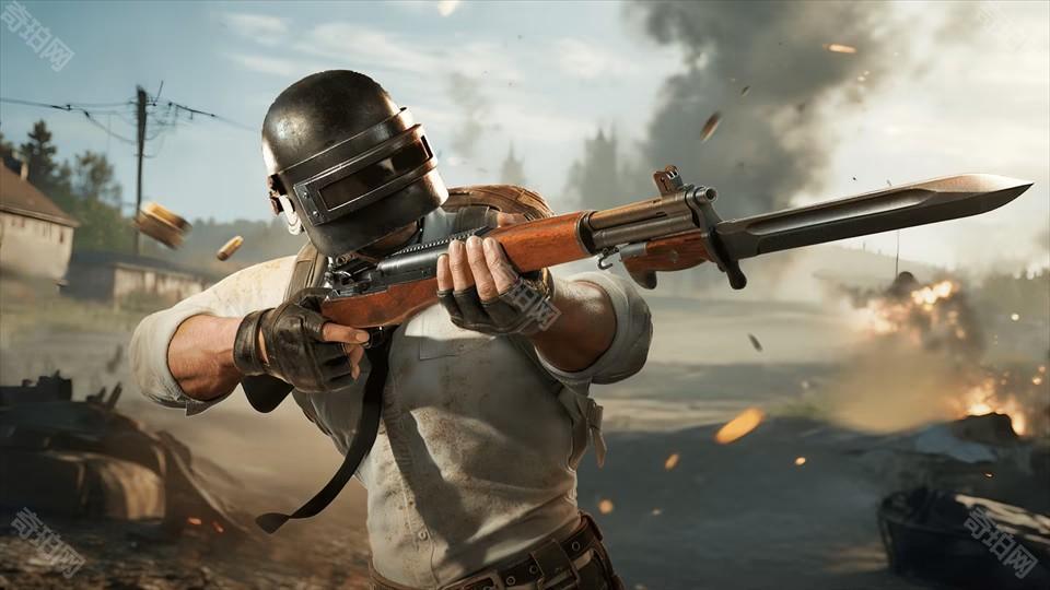 pubgmobile国际服