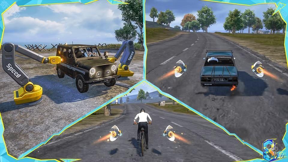 pubgmobile国际服