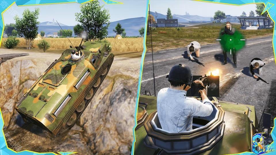 pubgmobile国际服