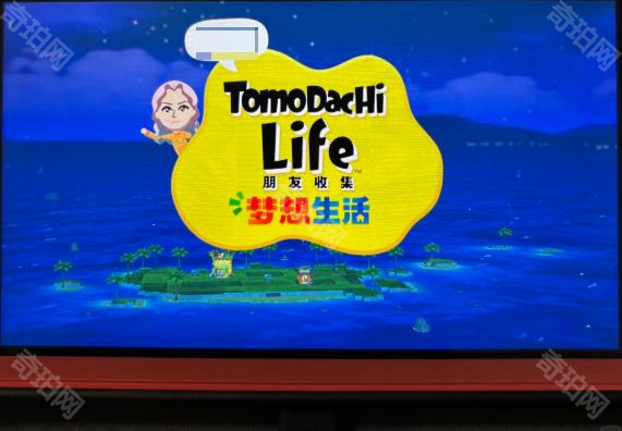 朋友收集梦想生活联机版