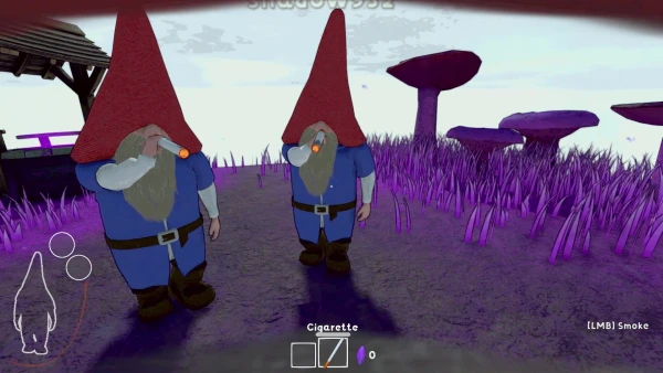 BurglinGnomes