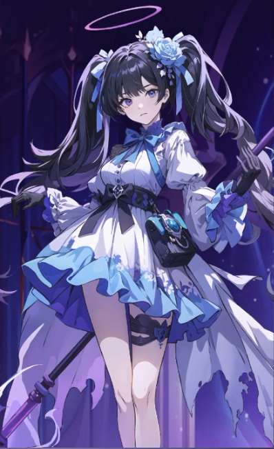 守望魔渊