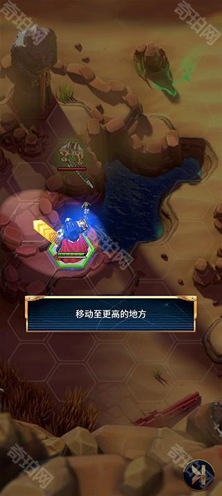 战锤40K战术