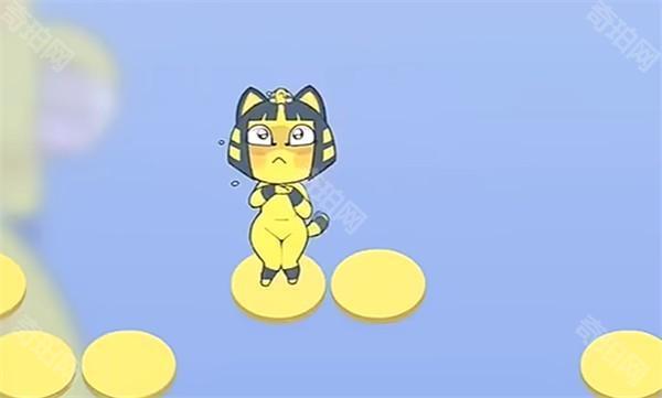抓住埃及猫游戏手机版