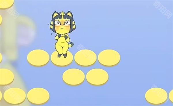 抓住埃及猫游戏手机版