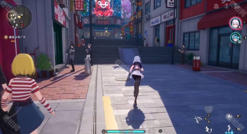 异环手机版