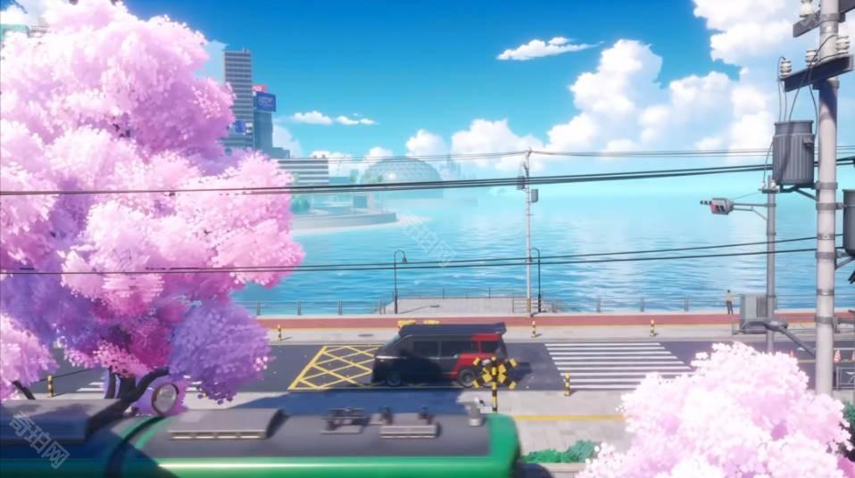 异环手机版