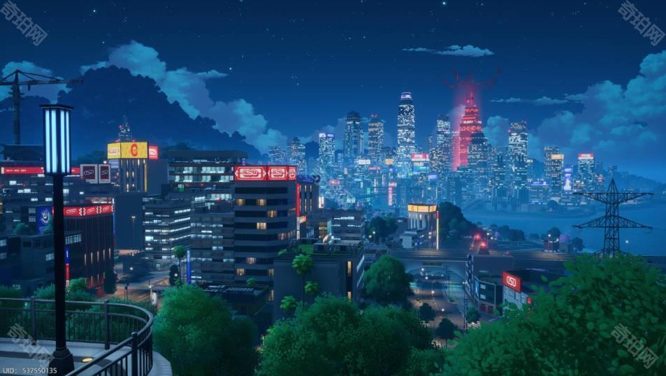 异环手机版