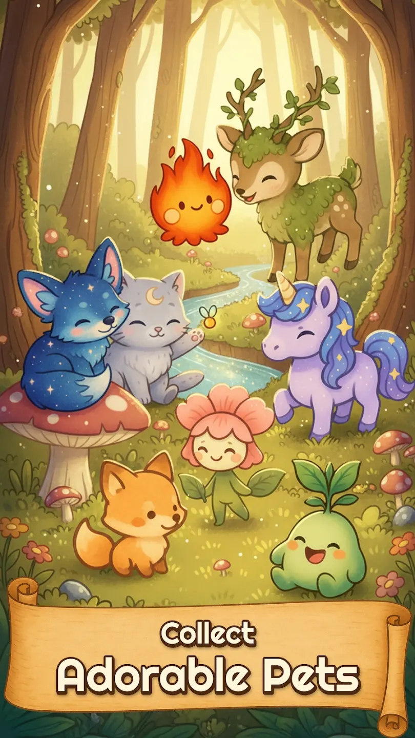 永恒之森