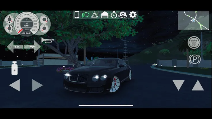 European Luxury Cars