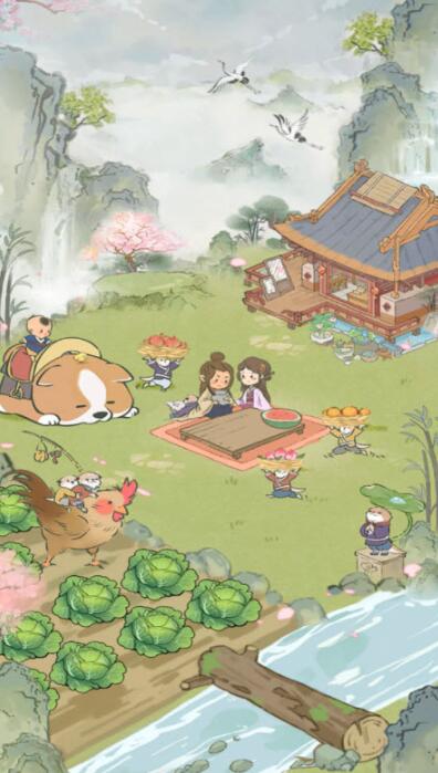 亿亿生辉红包版