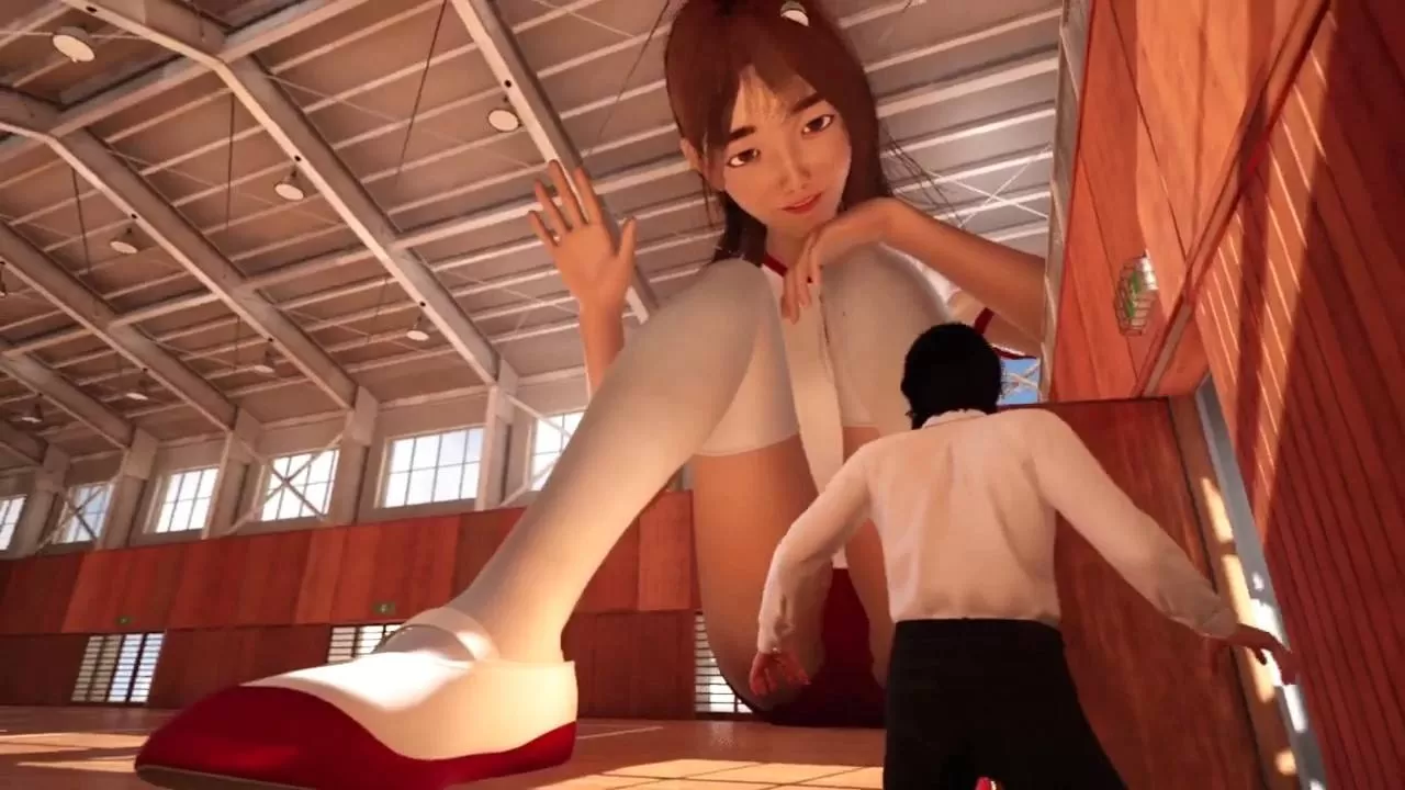 放学后的缩小大冒险免费版