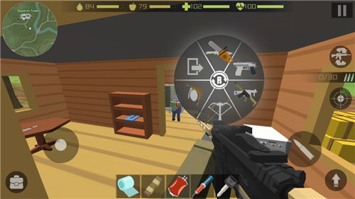 Zombie Hunter
