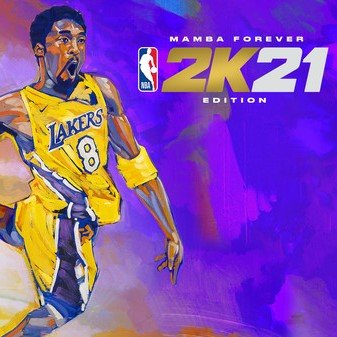 NBA2K21