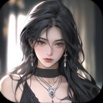 AI动漫虚拟女友正版