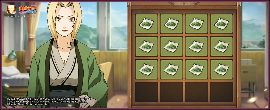 【活动爆料】福利活动尽收“眼”底！漂泊寻者主题活动及疾风传周年庆福利抢先看！