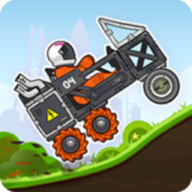 RoverCraft