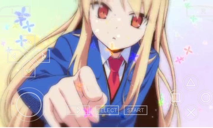 樱花庄的宠物女孩汉化版