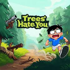 Treeshateyou
