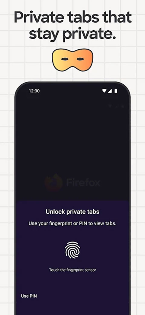 Firefox