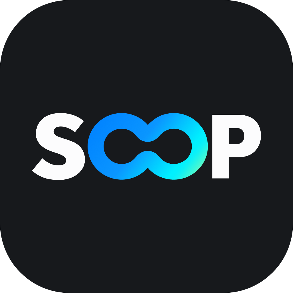 SOOP国际版