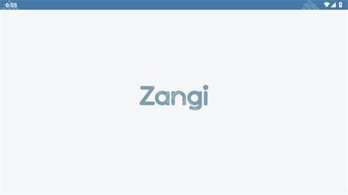 Zangi
