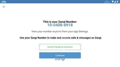 Zangi