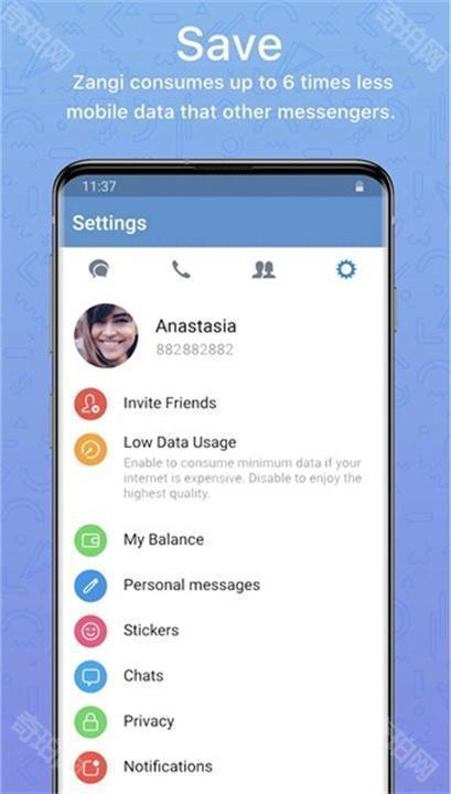 Zangi