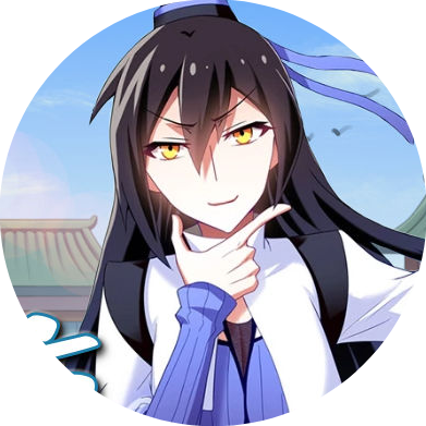 我家大师兄脑子有坑