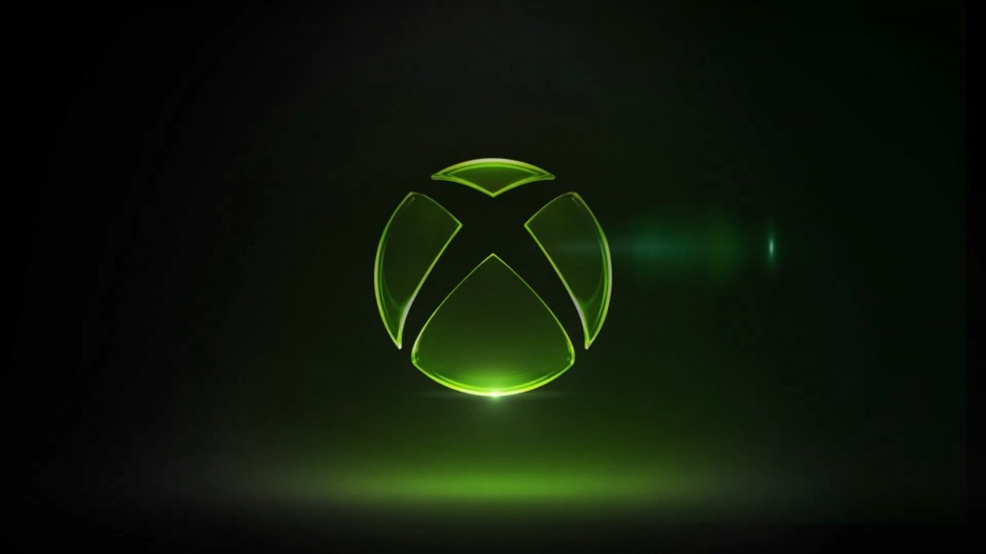 Xbox Series全新开机动画公布 5月13日实装
